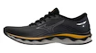 Herren Laufschuhe Mizuno  Wave Sky 6 Black