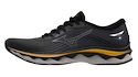 Herren Laufschuhe Mizuno  Wave Sky 6 Black