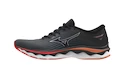 Herren Laufschuhe Mizuno  Wave Sky 6 Iron Gate/Nimbus Cloud/Soleil  UK 6,5