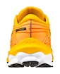 Herren Laufschuhe Mizuno  Wave Skyrise 5 Citrus/Black/Cayenne