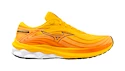 Herren Laufschuhe Mizuno  Wave Skyrise 5 Citrus/Black/Cayenne