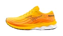 Herren Laufschuhe Mizuno  Wave Skyrise 5 Citrus/Black/Cayenne