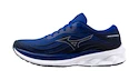 Herren Laufschuhe Mizuno  Wave Skyrise 5 Surf the Web/White/India Ink  UK 9,5