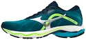 Herren Laufschuhe Mizuno  Wave Ultima 13 Moroccan Blue/Silver  EUR 46,5