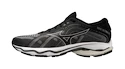 Herren Laufschuhe Mizuno  Wave Ultima 14 Black/Nimbus Cloud/Oyster Mushroom  UK 7