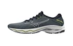 Herren Laufschuhe Mizuno  Wave Ultima 14 Stormy Weather/White/Sulphur Spring  UK 14