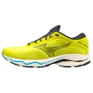 Herren Laufschuhe Mizuno  Wave Ultima 14 Sulphur Spring/Ombre Blue/Aquarius