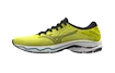 Herren Laufschuhe Mizuno  Wave Ultima 14 Sulphur Spring/Ombre Blue/Aquarius  UK 14