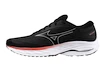 Herren Laufschuhe Mizuno  Wave Ultima 15 Black/Oyster Mushroom/Turbulence  UK 14