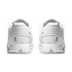 Herren Laufschuhe On  Cloud 5 All White