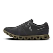 Herren Laufschuhe On  Cloud 5 Eclipse/Grove