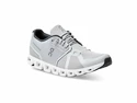 Herren Laufschuhe On  Cloud Glacier/White