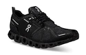 Herren Laufschuhe On  Cloud Waterproof All Black