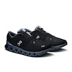 Herren Laufschuhe On Cloud X 4 Black/Chambray