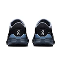 Herren Laufschuhe On Cloud X 4 Black/Chambray