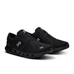 Herren Laufschuhe On  Cloud X 4 Black/Eclipse