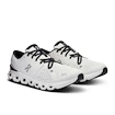 Herren Laufschuhe On  Cloud X 4 Ivory/Black