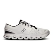 Herren Laufschuhe On  Cloud X 4 Ivory/Black