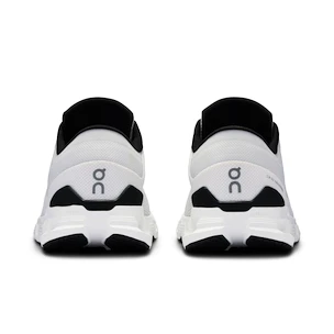 Herren Laufschuhe On  Cloud X 4 Ivory/Black  EUR 47,5