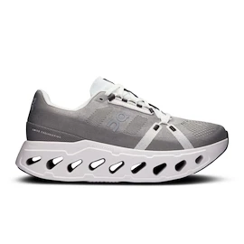 Herren Laufschuhe On Cloudeclipse Alloy/White