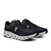 Herren Laufschuhe On  Cloudflow 4 Black/White