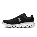 Herren Laufschuhe On  Cloudflow 4 Black/White