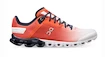 Herren Laufschuhe On  Cloudflow Rust