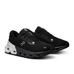 Herren Laufschuhe On  Cloudflyer 5 Black/White