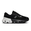 Herren Laufschuhe On  Cloudflyer 5 Black/White