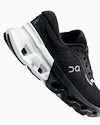 Herren Laufschuhe On  Cloudflyer 5 Black/White