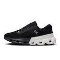 Herren Laufschuhe On  Cloudflyer 5 Black/White