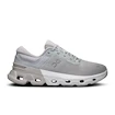 Herren Laufschuhe On  Cloudflyer 5 Glacier/Wolf