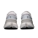 Herren Laufschuhe On  Cloudflyer 5 Glacier/Wolf