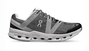 Herren Laufschuhe On  Cloudgo Black/Glacier