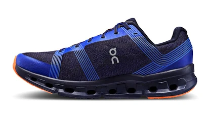 Herren Laufschuhe On Cloudgo Indigo/Ink  EUR 45