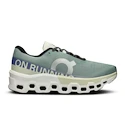 Herren Laufschuhe On Cloudmonster 2 Mineral/Aloe