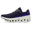 Herren Laufschuhe On Cloudmonster Acai/Aloe