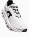 Herren Laufschuhe On Cloudmonster All White