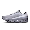 Herren Laufschuhe On Cloudmonster Alloy/Silver