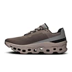 Herren Laufschuhe On Cloudmonster Cinder/Fog