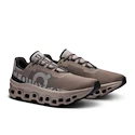 Herren Laufschuhe On Cloudmonster Cinder/Fog