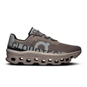 Herren Laufschuhe On Cloudmonster Cinder/Fog