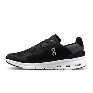 Herren Laufschuhe On Cloudrift Black/White