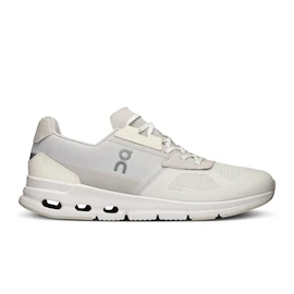 Herren Laufschuhe On Cloudrift White/Frost