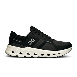 Herren Laufschuhe On Cloudrunner 2 Eclipse/Black