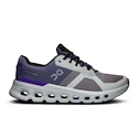 Herren Laufschuhe On Cloudrunner 2 Fossil/Indigo