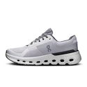 Herren Laufschuhe On Cloudrunner 2 Frost/White