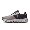 Herren Laufschuhe On Cloudrunner 2 Waterproof Zinc/Midnight