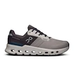 Herren Laufschuhe On Cloudrunner 2 Waterproof Zinc/Midnight