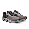 Herren Laufschuhe On Cloudrunner 2 Waterproof Zinc/Midnight